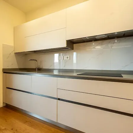 Bolina Stay-in The Center Of Apartment *