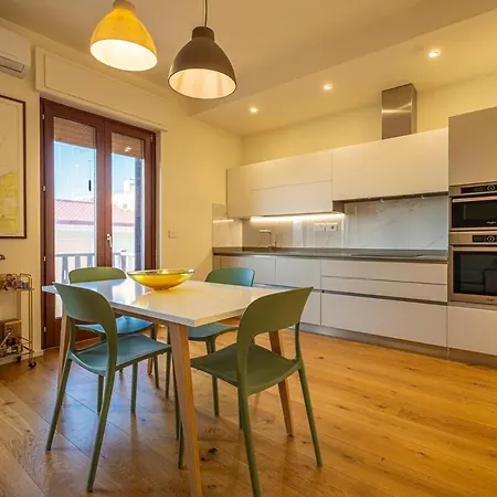 Apartment Bolina Stay-in The Center Of Alghero