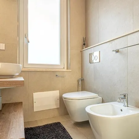 Apartment Bolina Stay-in The Center Of