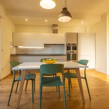 Bolina Stay-in The Center Of Apartment