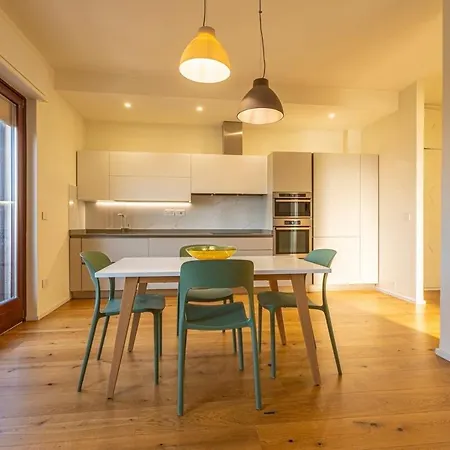 Apartment Bolina Stay-in The Center Of *
